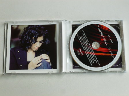 The Katie Melua Collection (CD + DVD)
