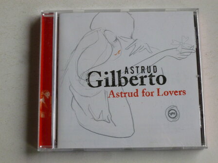 Astrud Gilberto - Astrud for Lovers