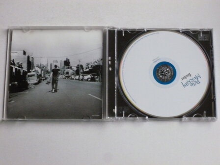 Pete Murray - Feeler (columbia)