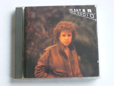 Leo Sayer - World Radio
