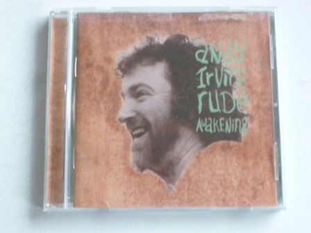 Andy Irvine - Rude Awakening