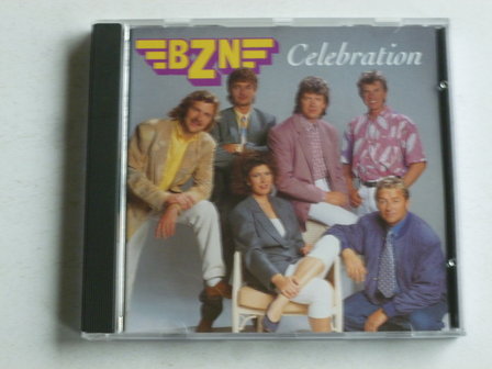 BZN - Celebration
