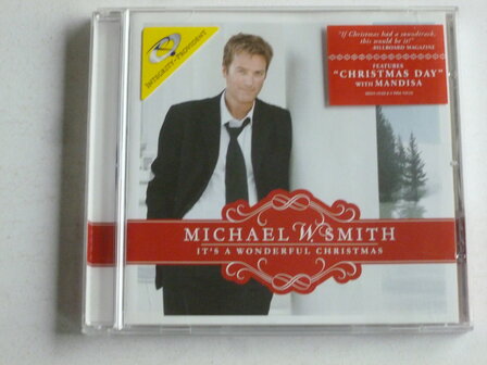 Michael W. Smith - It&#039;s a wonderful Christmas