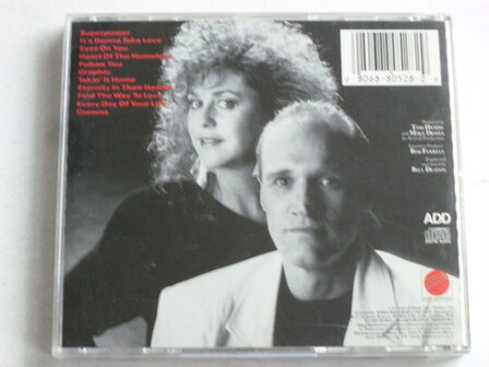 Farrell &amp; Farrell - Superpower