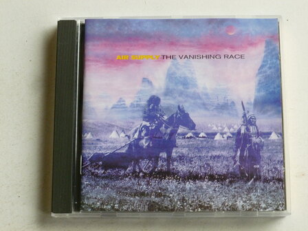 Air Supply - The Vanishing Race