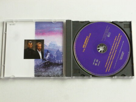 Air Supply - The Vanishing Race