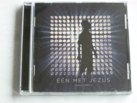 Johan Spruijt - Een met Jezus