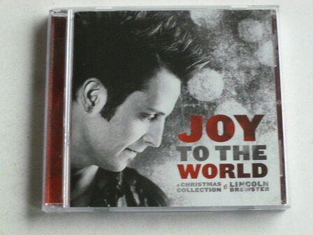 Lincoln Brewster - Joy the World / A Christmas Collection