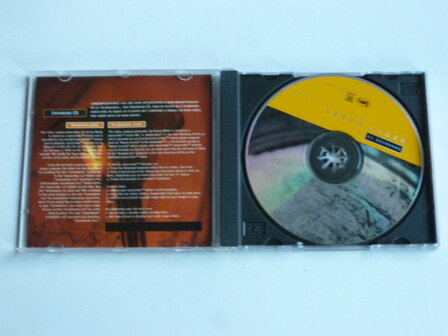 Kenny Marks - World Gone Mad