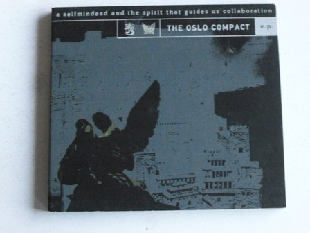 The Oslo Compact e.p.