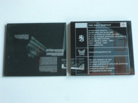 The Oslo Compact e.p.