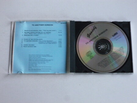 Gandalf - To another Horizon (wea)