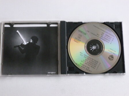 Laurie Anderson - Big Science