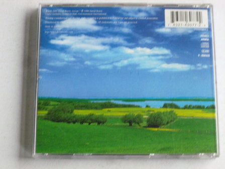 David Bowie - Earthling