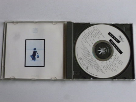 Tina Turner - Foreign Affair (capitol)