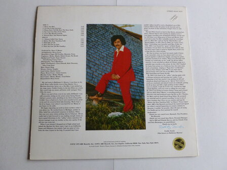 Freddy Fender - Before the next teardrops falls (LP)