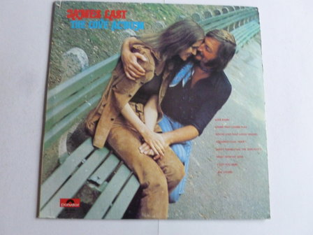 James Last - The Love Album (LP)