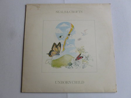 Seals &amp; Crofts - Unborn Child (LP)