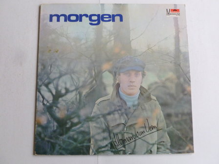 Herman van Veen - Morgen (LP)