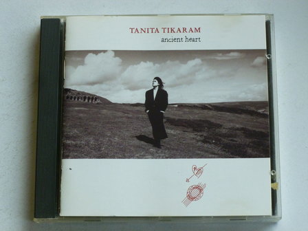 Tanita Tikaram - Ancient Heart (1988)