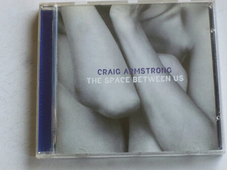 Craig Armstrong - The Space between us