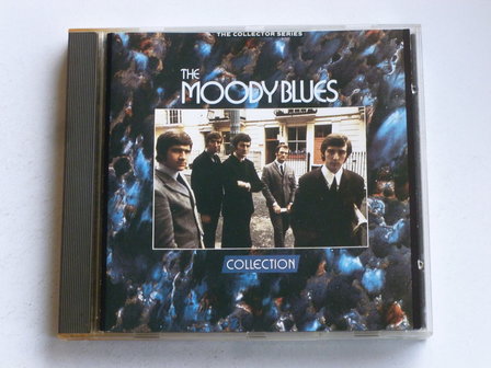 The Moody Blues - Collection