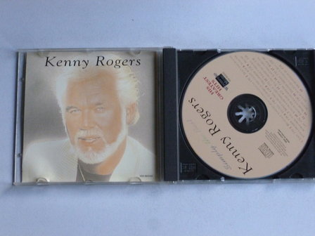 Kenny Rogers - Lady / His Greatest Hits