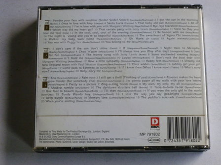 Dean Martin - Golden Greats (3 CD)