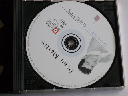 Dean Martin - Golden Greats (3 CD)