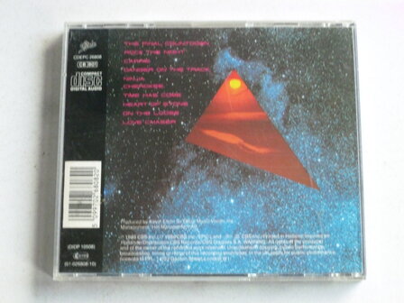 Europe - The Final Countdown