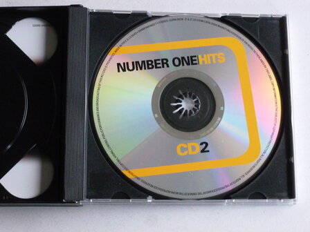 Number One Hits (2 CD)