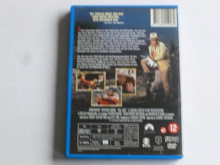 John Wayne - Big Jake (DVD)