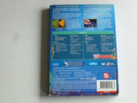 De kleine Zeemeermin - Walt Disney Classics (2 DVD Special Edition)