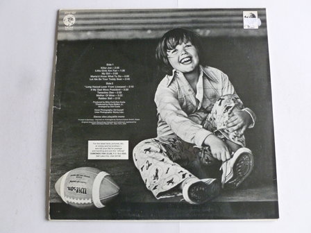 Little Jimmy Osmond - Killer Joe (LP) MGM records