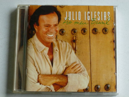 Julio Iglesias - Ao Meu Brazil