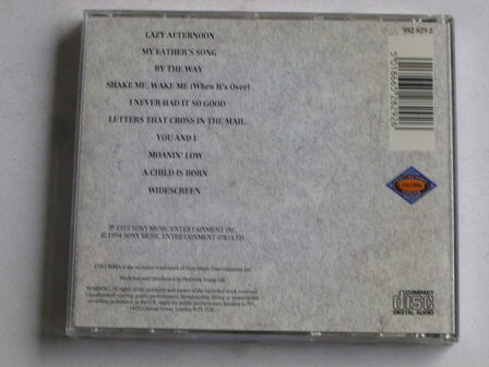 Barbra Streisand - Lazy Afternoon