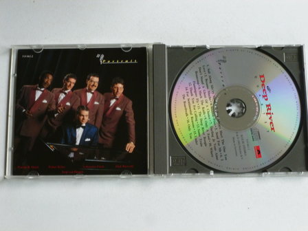 The Deep River Quartet - Portrait