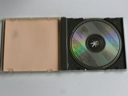 Barbra Streisand - Color Me Barbra (CBS)