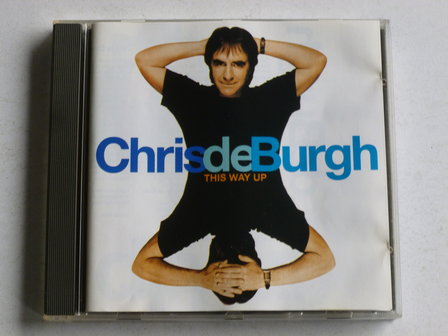 Chris de Burgh - This way up