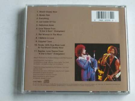 Streisand, Kristofferson - A Star is Born (columbia)