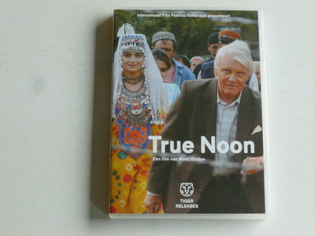 True Noon - Nosir Saidov (DVD)