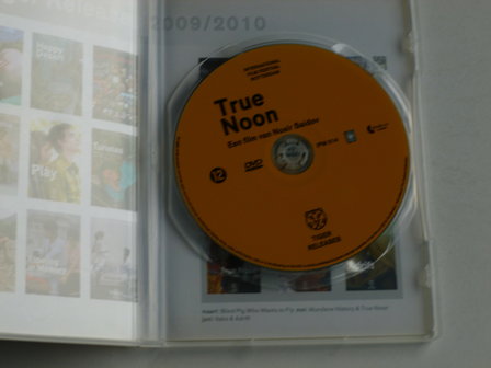 True Noon - Nosir Saidov (DVD)