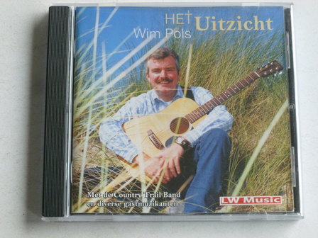 Wim Pols - Het Uitzicht