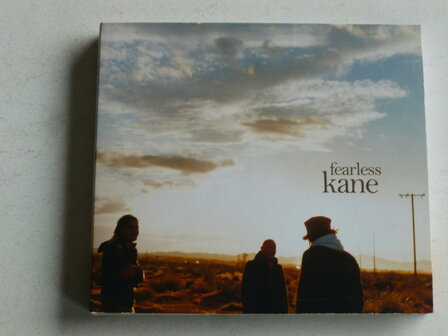 Kane - Fearless / Bootleg Tracks (2 CD)