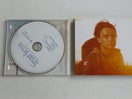 Kane - Fearless / Bootleg Tracks (2 CD)