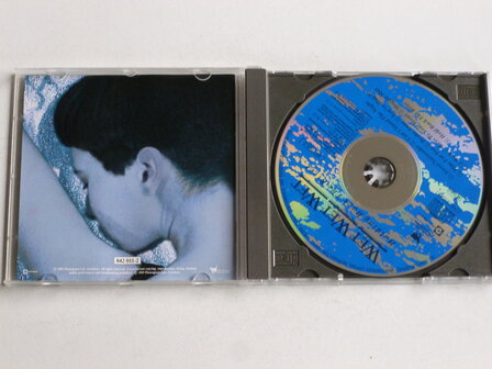 Wet Wet Wet - Holding back the river
