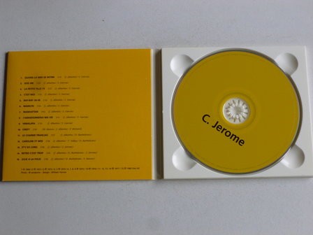 C. Jerome (universal)