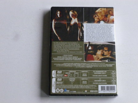 Mulholland Drive - David Lynch (2 DVD) Nieuw