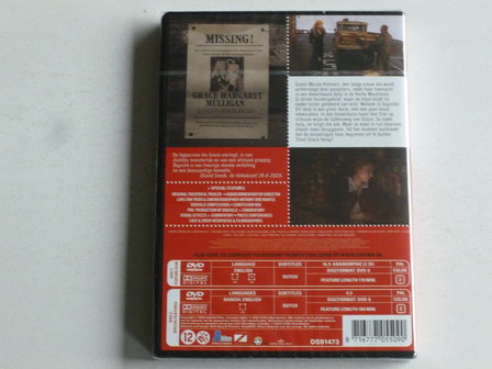 Dogville + Dogville Confession / Lars von Trier (2 DVD) Nieuw