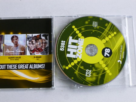 Hitzone 78 (2 CD)